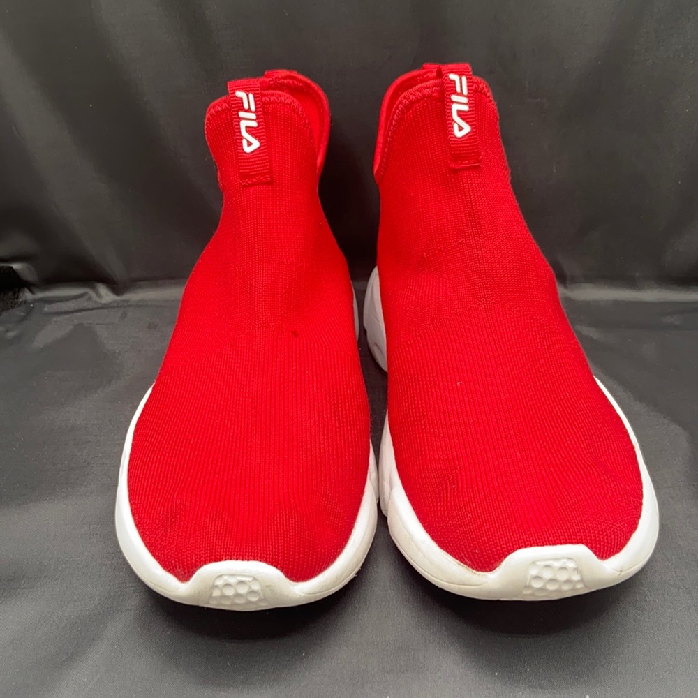 Fila shoes